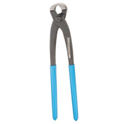 10In Concretor Nipper