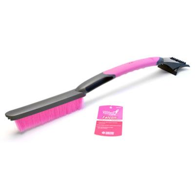 Falcon Snow Brush
