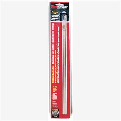 Pure Nickel 3/32" Electrodes