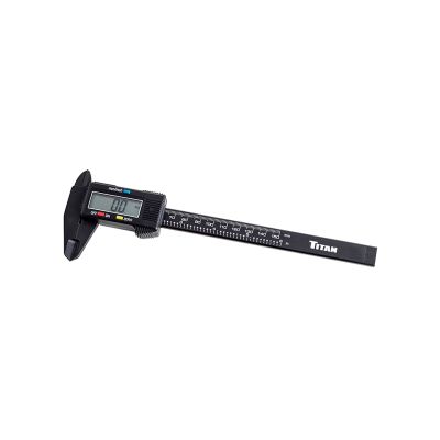 Titan Compositive Digital Caliper