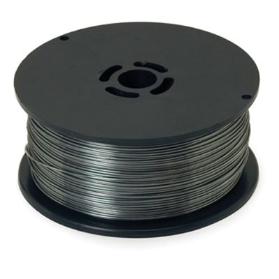 Flux Core Wire .035", 2 Lbs Spool, E71T-Gs Alloy