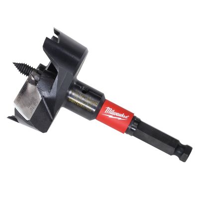 SWITCHBLADE? Selfeed Bit 2-9/16"