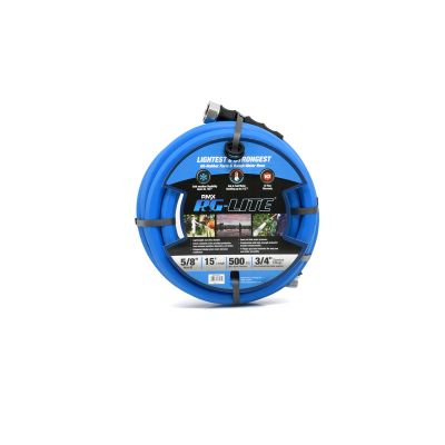 BluBird AG-Lite BSAL5815 Rubber Hot & Cold Water G