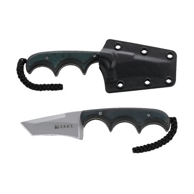 Minimalist Tanto