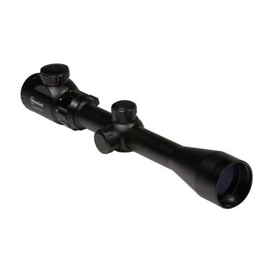 Firefield Agility 3-9x40 IR Riflescope