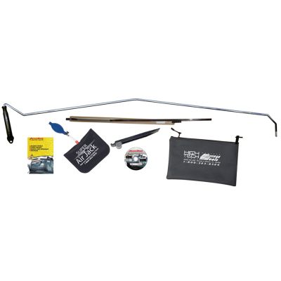 Stainless Steel Big Max Jack Set