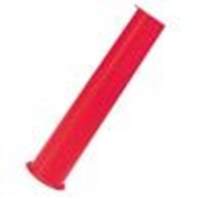Red Safety Wand