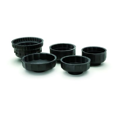 5 pc. Oil Filter Cup Set