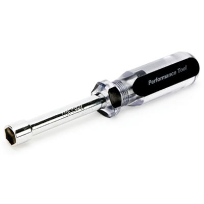 7/16" x 3" Nut Driver
