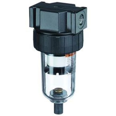 Filler, Compact, 1/4" Manual