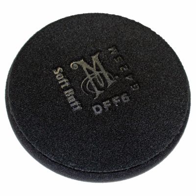 Soft Buff 6" Foam Finishing Disc