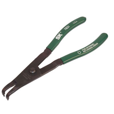 .090" 90 Deg Internal Retaining Ring Pliers