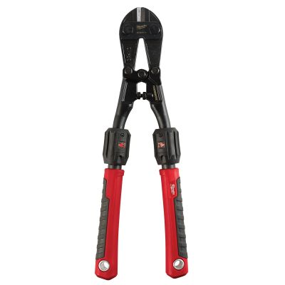 Milwaukee 14 in. Adaptable Bolt Cutter with POWERMOVE Handles