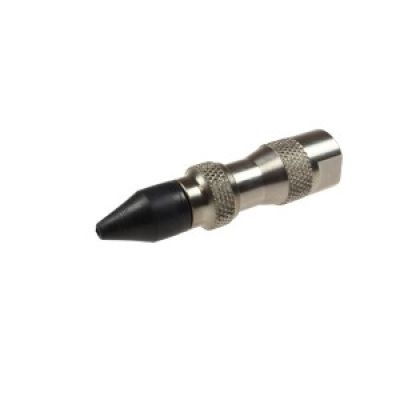 Air Bullet Blow Gun with Rubber Tip