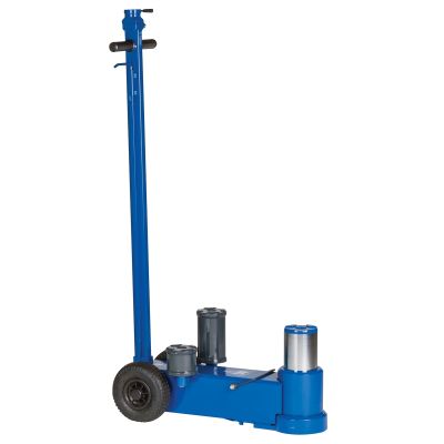 AC Air Hydraulic Jack 65 Ton