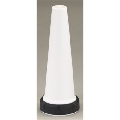 Safety Wand for PolyStinger Flashlight LED/DS LED, White