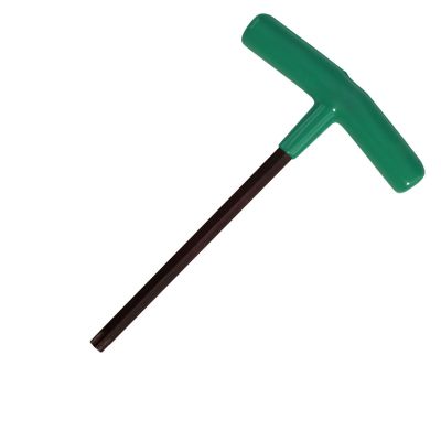 T-handle Hex 9/64