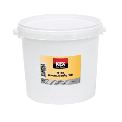 Universal Mounting Paste for Tire Service