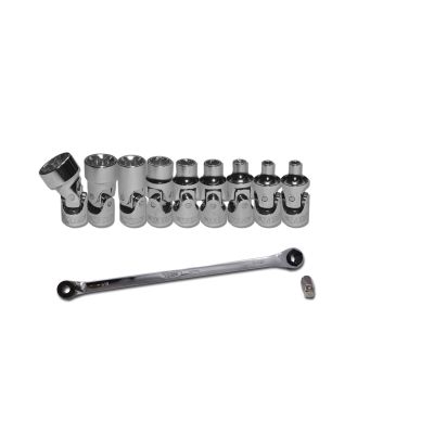 VIM Tools UJET400 with FREE HBR8