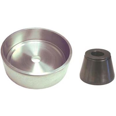 Wheel Balancer Cone Kit 2.44 - 3.06, Range: 40mm