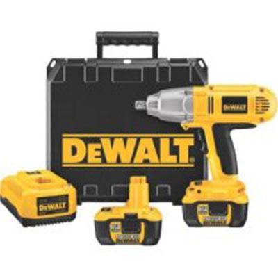 18V 1/2 Impact Lithium Ion
