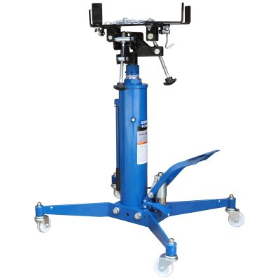 1000 lb Two Stage Telescopic Transmission Jack (XD