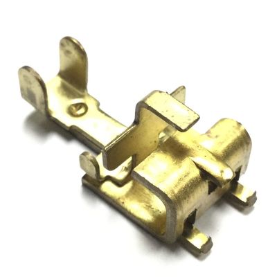 Milwaukee Right Brush Holder