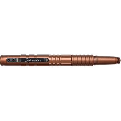 Schrade Survival Tactical Pen