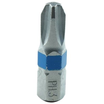 3" x 1/4" Drive Phillips Bit (EA)