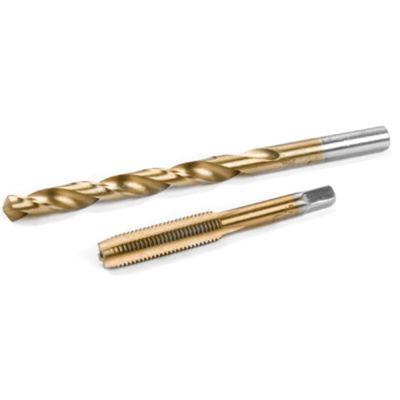 5/16"-24 Nf Tap & 9/32" Bit Se
