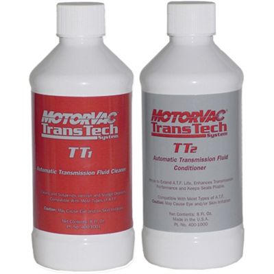 TransTech 2-Step Kit (6 kits-2