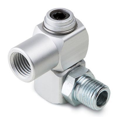 Titan 360 Swivel Connector
