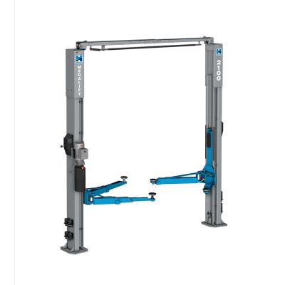 Megalift 2100 ALI Certified 10,000lbs 2-post lift