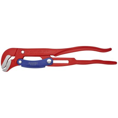 17" Pipe Wrench S-Type Fast adjustment