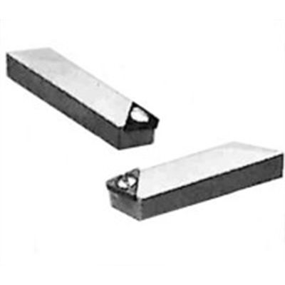 Negative Rake Toolholder Set (One Each of BH10701 and BH10702)