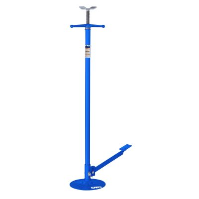 Auxiliary Stand with Foot Pedal; 1,500 lb. Capacity
