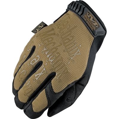 The Original Gloves, Coyote Brown, Small