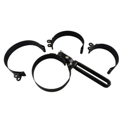 4 in 1 Swivel Filter Wrench