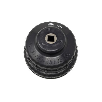 Oil Filter Wrench 76/80/93 x 30/15/36