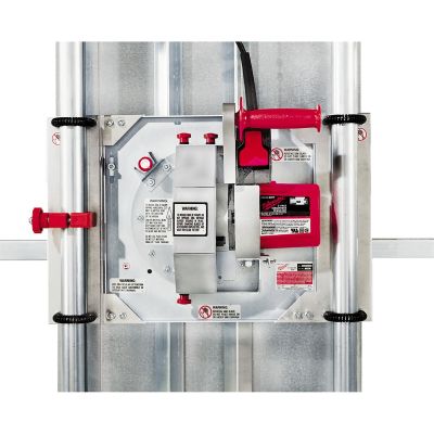 Upgrade Kit Metco Saw Motor