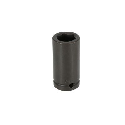 1" 3/4" Drive 6-Point Fract SAE Deep Impact Sockett