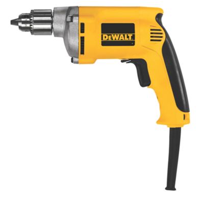 1/4" VSR Drill (0-4000 rpm)