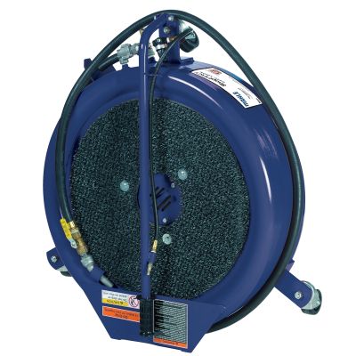 15 gallon Capacity Fluid Handler - Oil
