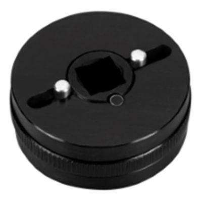 Caliper Piston Tool; 2 & 3 Pin