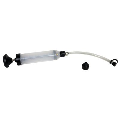Small Fluid Extractor Pump