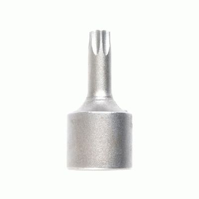 VIM Tools T60 Half Cut Torx 3/8 in. Square Drive