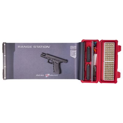 Range Station