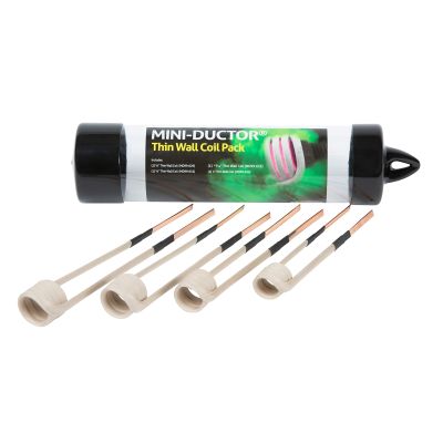 Thin Wall Coil pack