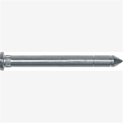 Dr Hinge Pins Frd Ranger Trks F-150,350,350 1980-1998, Size: 11/32" x 9/16", Length: 3-1/2", Qty