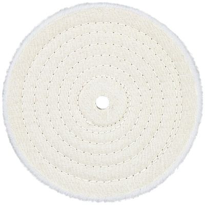 DeWalt 6" Cotton Polishing Pad